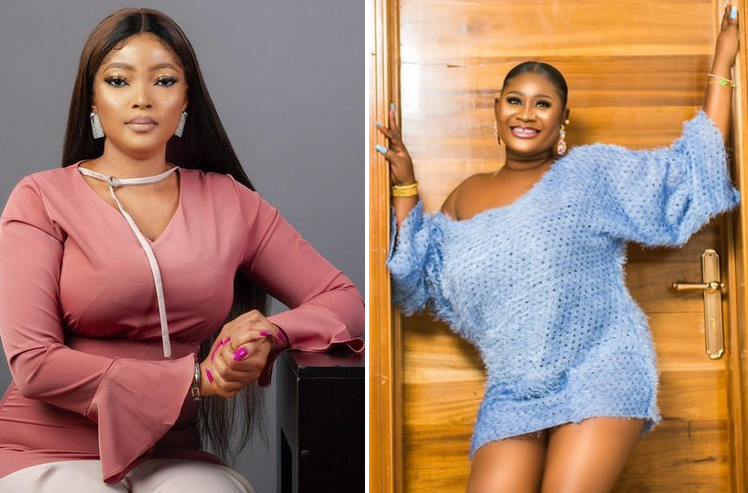 Yoruba Actress Habibat Jinad Calls Out Colleague Yetunde Bakare Habibat Jinad