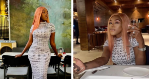 Yoruba Actress Kiitan Bukola ENGAGED Kiitan Bukola