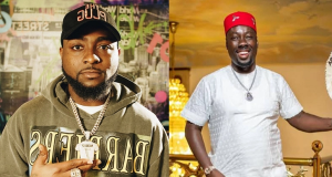 Obi Cubana Prays For Davido On 30th Birthday davido
