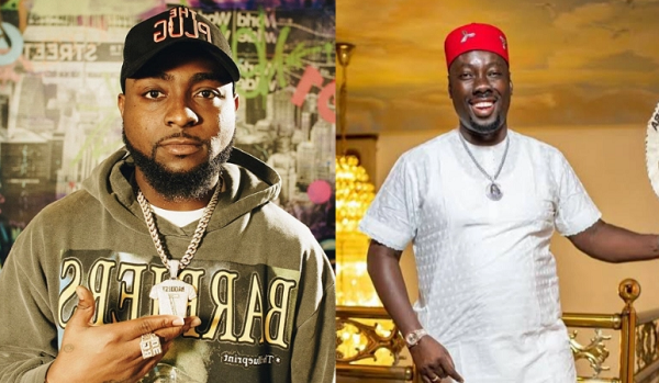 davido cubana davido