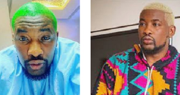 dotun davido 2 DOTUN