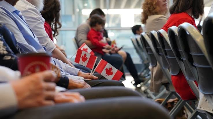 Canada reveals plan to welcome 500,000 immigrants annually Canada reveals plan to welcome 500,000 immigrants annually
