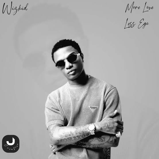 Wizkid sets new release date for ‘More Love Less Ego’ album Wizkid sets new release date for ‘More Love Less Ego’ album