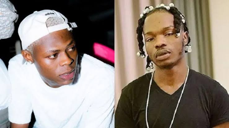 “Why Is Naira Going Down?” – Mohbad Releases Diss Track Against Naira Marley, Marlian Music “Why Is Naira Going Down?” – Mohbad Releases Diss Track Against Naira Marley, Marlian Music