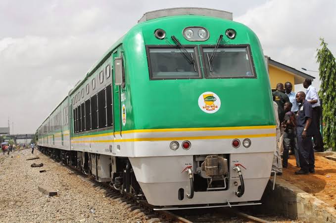 FG Announces Resumption Of Abuja-Kaduna Train Service FG Announces Resumption Of Abuja-Kaduna Train Service