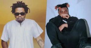 Olamide Welcomes New Artiste To YBNL Olamide Welcomes New Artiste To YBNL