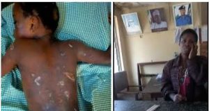 Woman Tortures Maid To Death In Jos Woman tortures maid to death in Jos