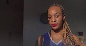 Lady Fleeing From Murderous Boyfriend Jumps Out From Two-storey Building Lady fleeing from murderous boyfriend jumps out from two-storey building