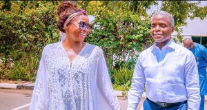 TikTok Bans Influencer For Fake News About Osinbajo’s Daughter TikTok bans influencer for fake news about Osinbajo's daughter
