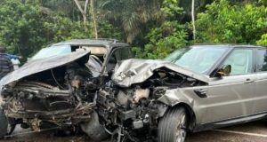 Two Dead, One Injured In Bauchi Auto Crash