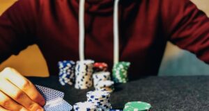 Online Casinos: Biggest Mistakes That New Players Make Online Casinos