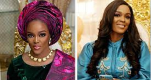 Ijora Chiefs Condole With Ojora & Ayinde’s Family Over Death Of Princess Adedoyin Princess Adedoyin