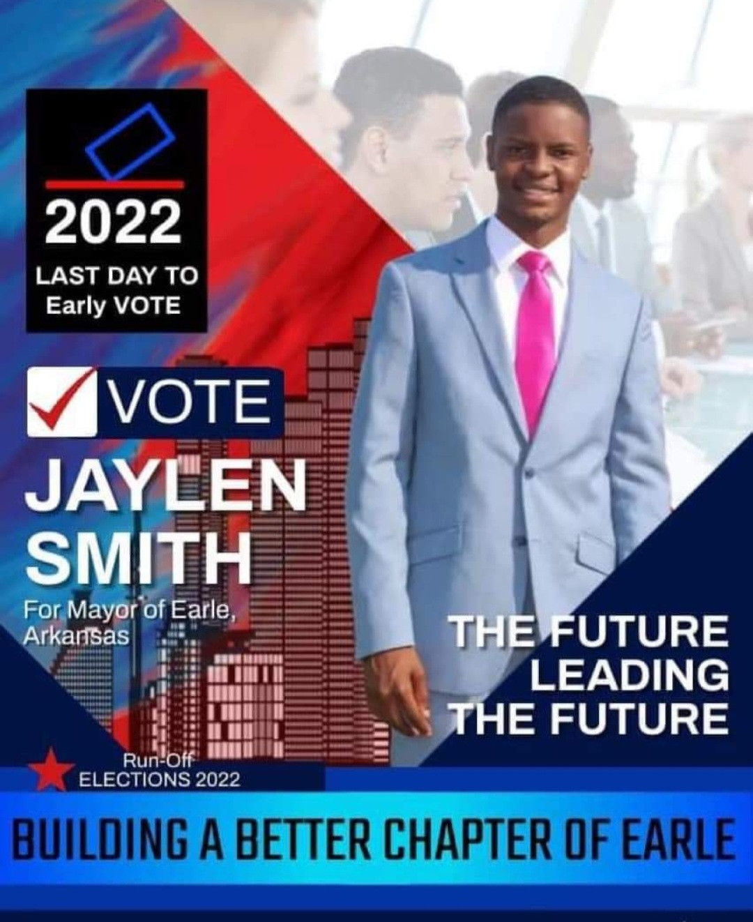 Jaylen Smith