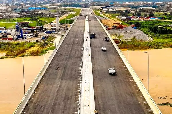 2nd-Niger-Bridge Second Niger Bridge improves traffic flow by 40 percent – FRSC