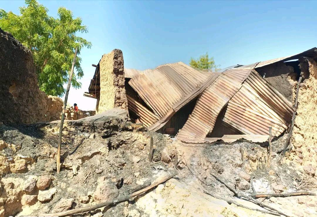 Bandits ‘Kill 7, Abduct 5’ In Fresh Sokoto Attacks