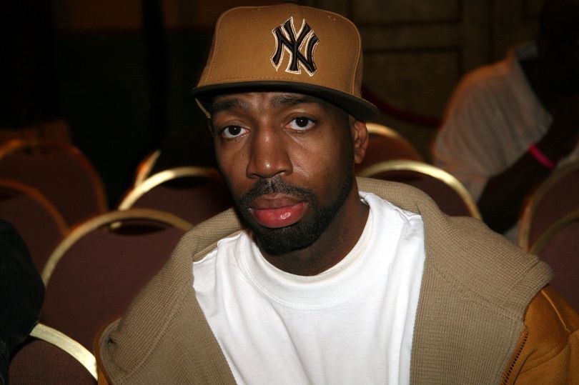 American Rapper Grand Daddy I.U. Dies At 54 Grand Daddy I.U