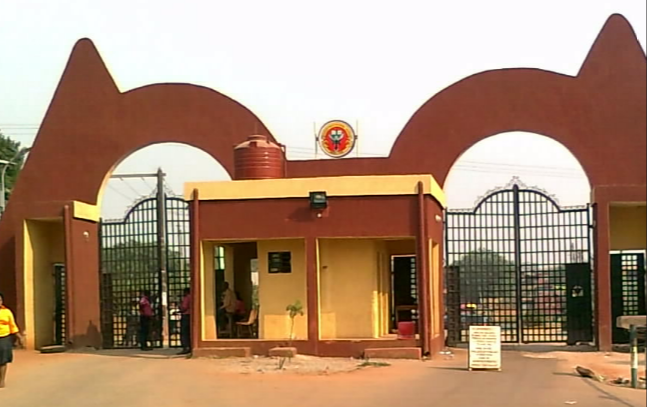 Auchi Auchi Poly expels 40 students over result falsification