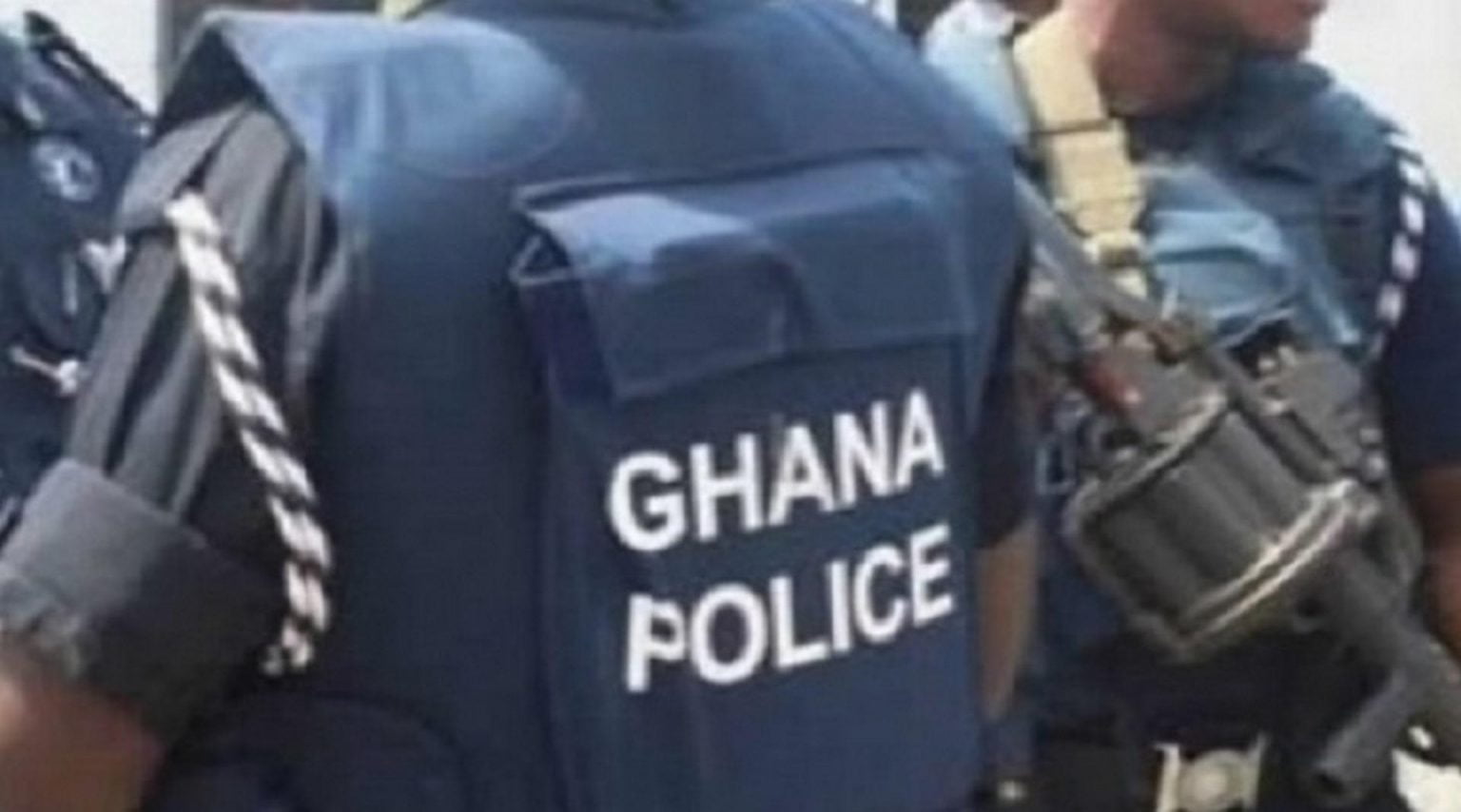 Ban On New Year Prophecies Still Active - Ghana Police Warns New Year Prophecies