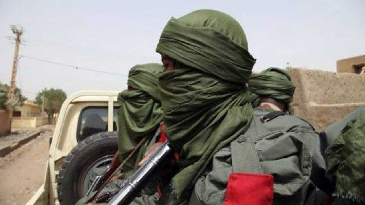 Bandits abduct 46 persons in Katsina Bandits