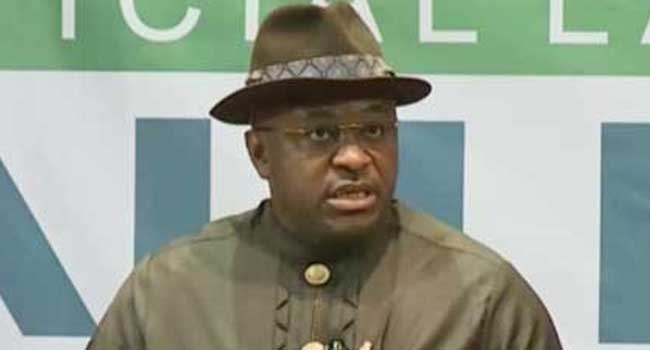 Bassey-Akpan Court Sentences Akwa Ibom Governorship Candidate To 42 Years Imprisonment