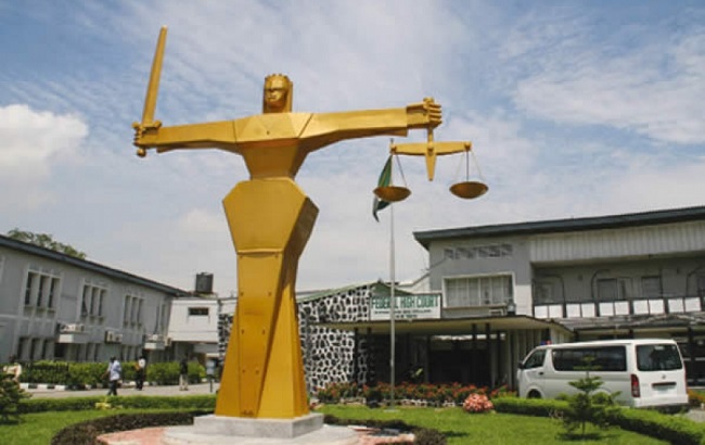 Court Nullifies Abia APGA Governorship Primary APGA