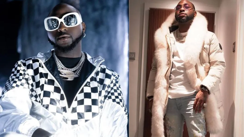 Davido To Perform At World Cup Closing Ceremony Davido