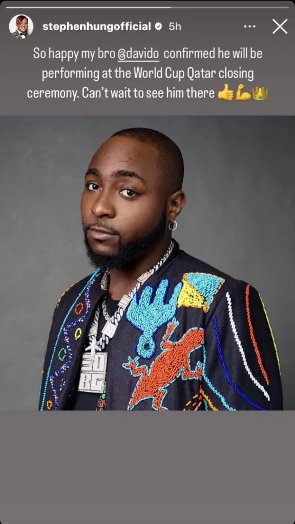 Davido