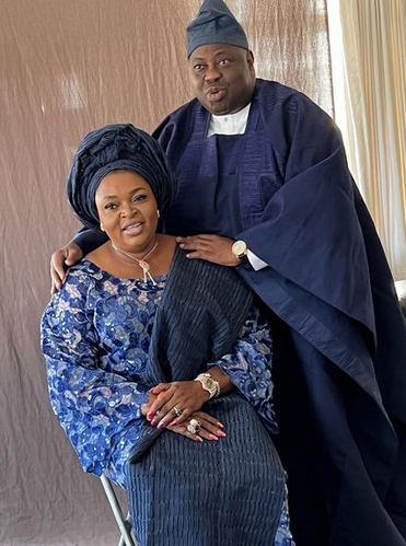 Dele Momodu
