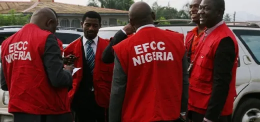 EFCC To Auction Forfeited Assets Tuesday EFCC