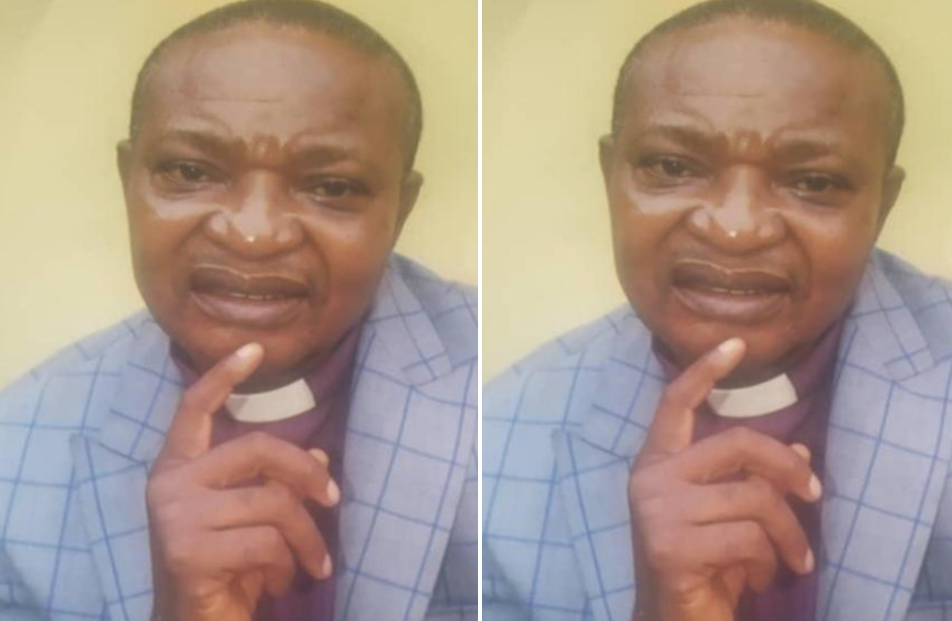 Ex-Akwa Ibom CAN Leader Tom Etim Is Dead CAN Leader
