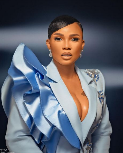 Iyabo Ojo