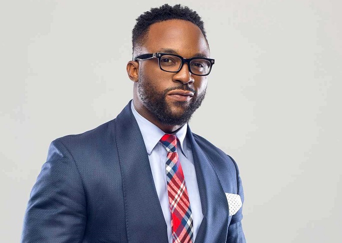Iyanya Iyanya Narrates How He Begged To Perform In Shows Last Year
