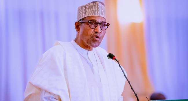 I Have Done My Best In Seven-And-A-Half Years – Buhari
