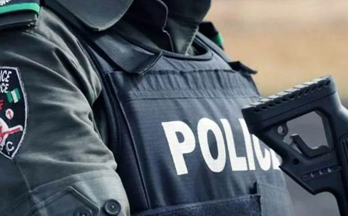 Naval Personnel Allegedly Stabs Policeman To Death In Lagos Naval