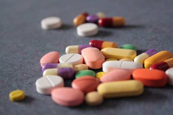 Nigeria Imported N205bn Drugs In Nine Months – Report Drugs