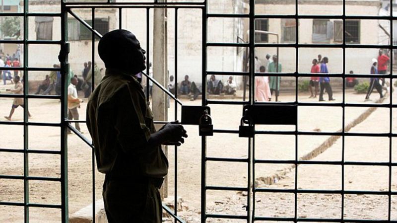 Nigeria-Prisons New Year: Sanwo-Olu Approves Release Of 104 Inmates From Lagos Prisons