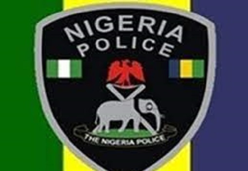 Oyo Policewoman Oyo Policewoman