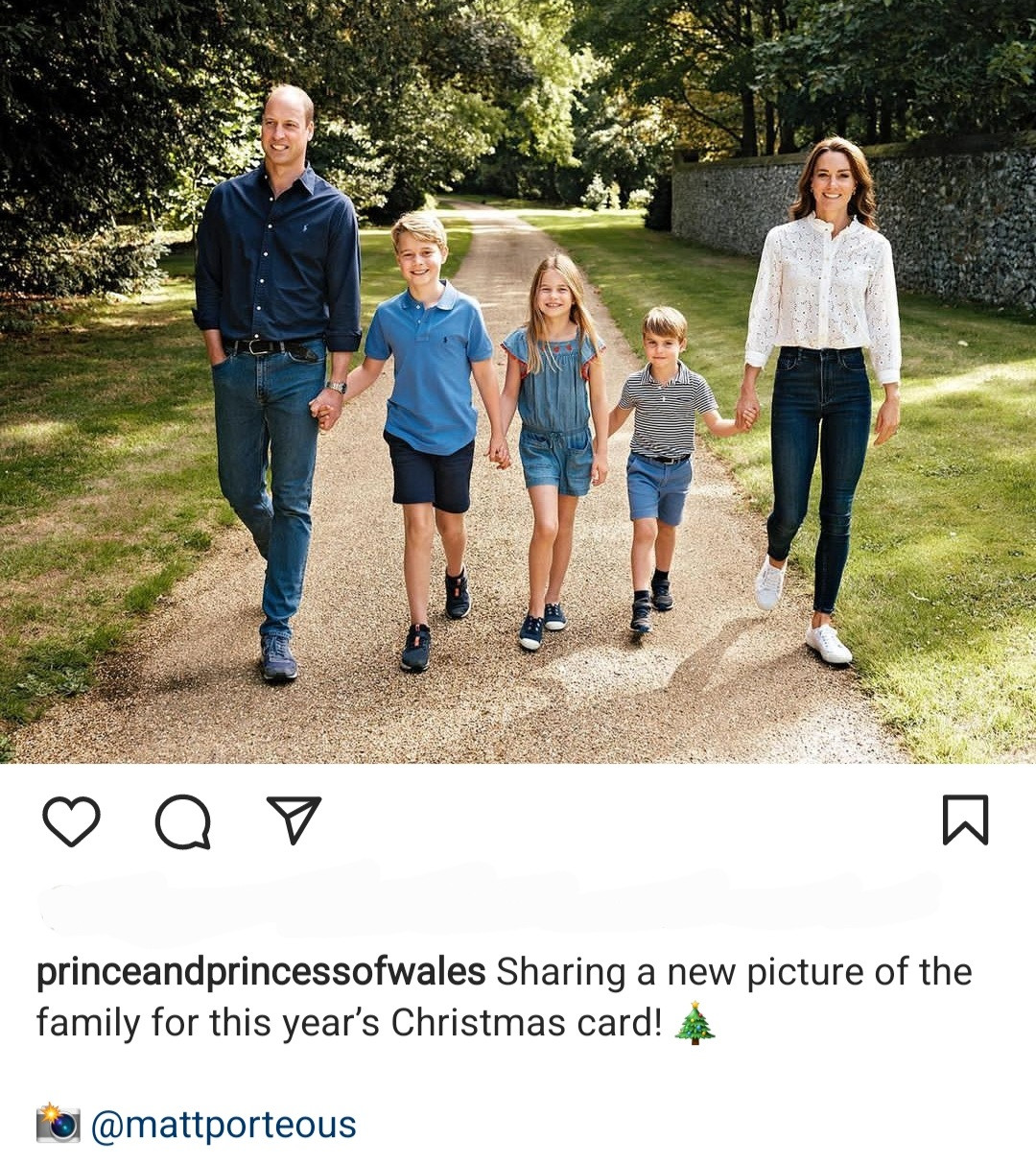 Prince William 