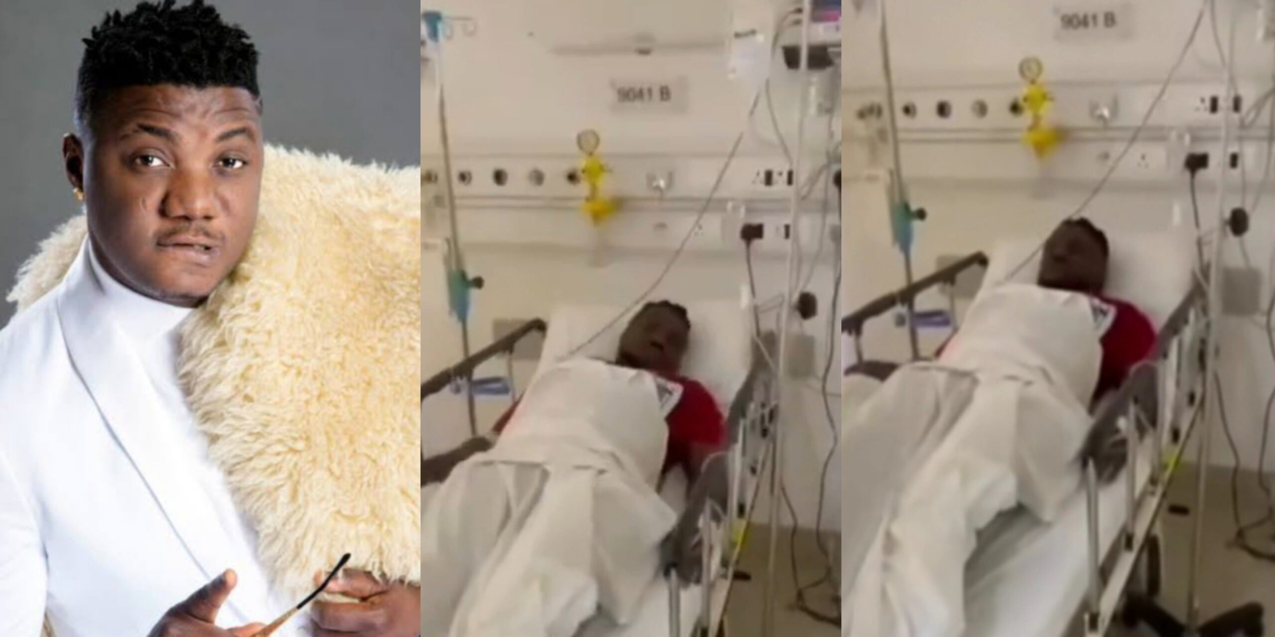 Rapper-CDQ-hospitalized-LAdun-Liadii-blog-scaled (1) "I Thought I Was Gone" Rapper CDQ Says As He's Hospitalised