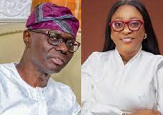 Sanwo Olu Reacts To Death Of Lagos Lawyer Shot Dead By Police Lagos Lawyer
