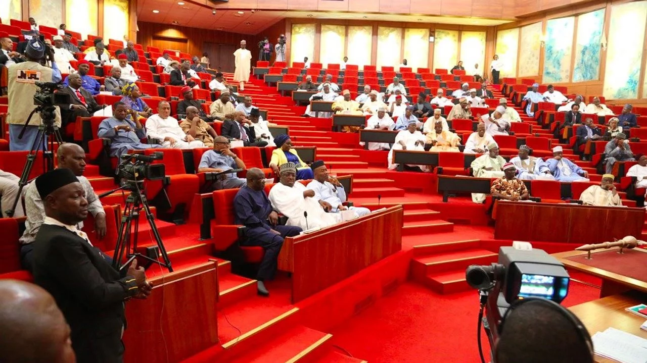 Senate To Resume Session January 17, 2023 Senate