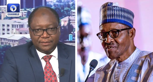 Some CBN, NPA Workers Earn More Than Buhari – RMAFC Buhari