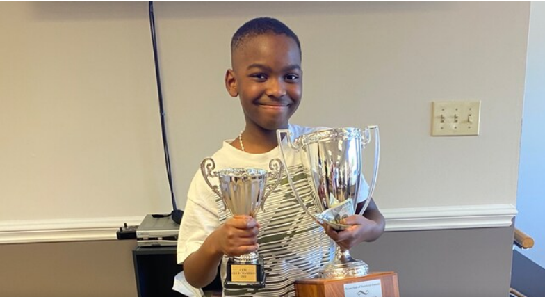 Tani 12-year-old Nigerian chess champion granted asylum in US