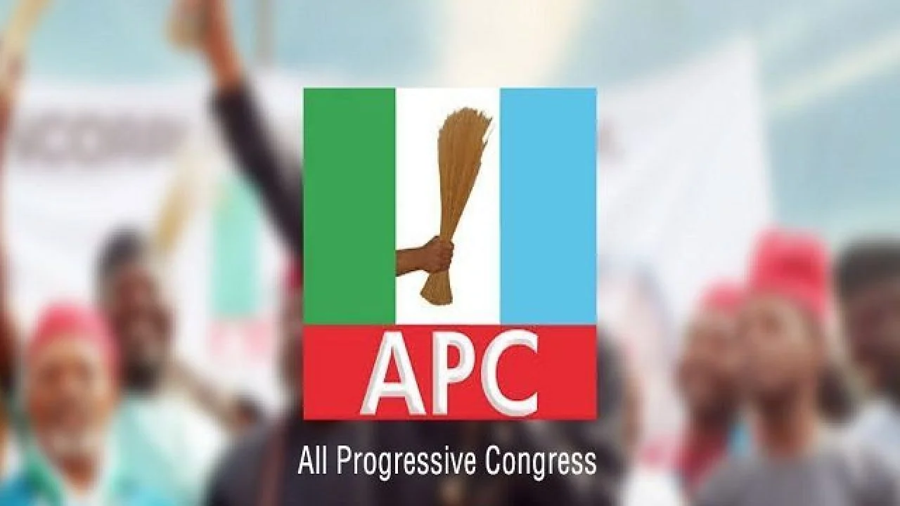 Taraba APC Taraba