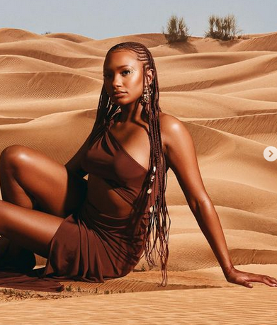 Temi Otedola