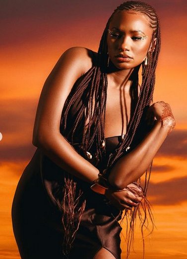 Temi Otedola