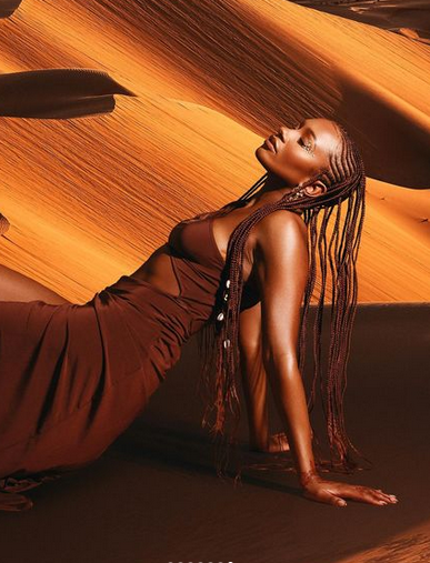 Temi Otedola 