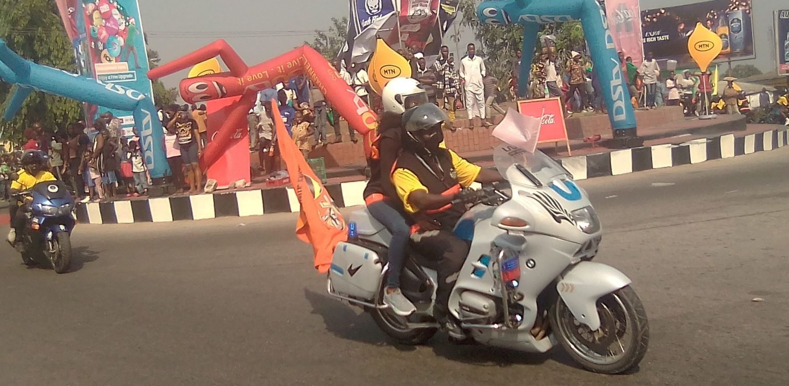 Tragedy At Calabar Carnival As Trailer Crushes 3 To Death, Injures Many Calabar Carnival