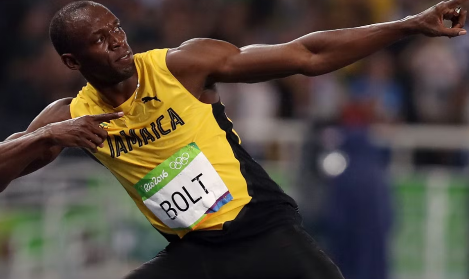 Usain Bolt To Be Honoured With Lifetime Achievement Award At BBC SPOTY Usain Bolt