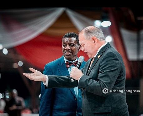 adeboye